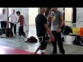 7aum Arivu SURYA Practicing In VIETNAM Pure Dedication Captured By Trainer ALKHAS JOSEPH