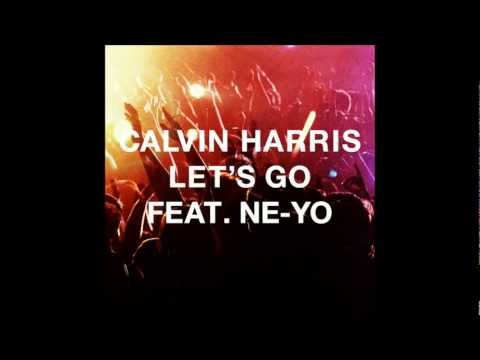Calvin Harris Feat. Ne-Yo- Lets Go (Don D Mash Up)