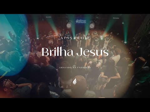 Brilha Jesus