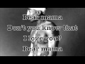 Tupac - Dear Mama Remix Ft. Anthony Hamilton ...