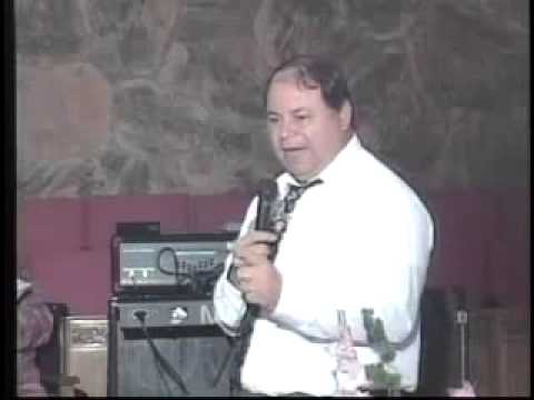 Dario Salas - La Bestia 666 y Los 2 Testigos