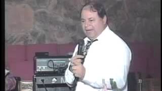 Dario Salas - La Bestia 666 y Los 2 Testigos