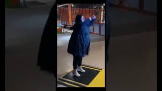 Foodie Beauty What She Thinks We See VS Reality #FoodieBeauty #chantal  #liar