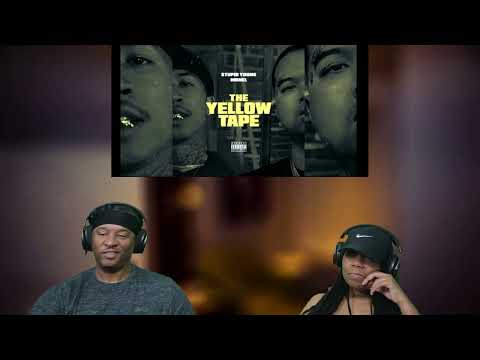 $tupid Young x MBNel x TC Low - Can't Change | #reaction