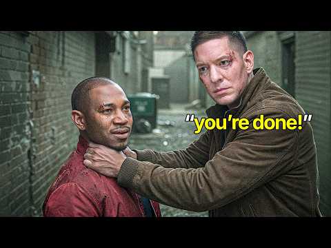 Power Book 4 Force Season 3 Episode 10 Trailer | First Look