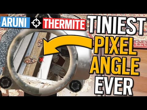 This Is BETTER Than BULLET HOLES