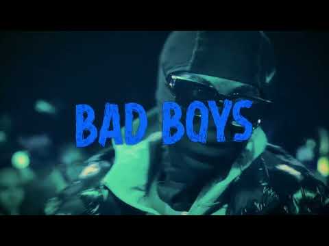 Lil Zino - BadBoy Fetish (Lyric Visualiser)