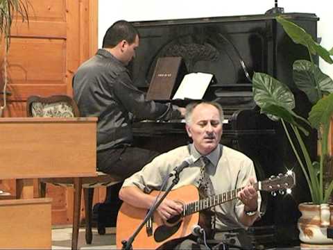 Ionel Ilie vino acasa.mpg cantece  chitara