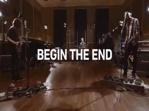 Placebo - Begin The End Live @Rak Studios (mixed with Studio Version)