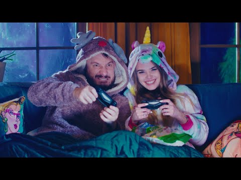 MeGustar - Nie Chcę Więcej (Official Video)