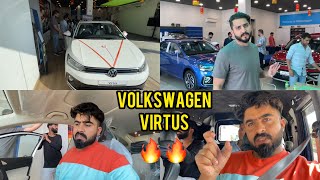 Volkswagen valo ne bhi haath khade kr diye🔥 || Manish Sharma