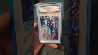 Joeg Slab guard 🔥🔥 goku