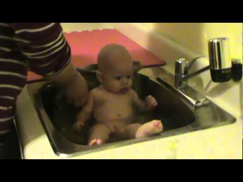 Owen's Hot Tub Party