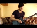Metallica — Nothing else matters (СОЛО) 