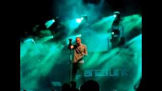 Planet Funk - Lemonade (Live @ Arena Margine Rosso, 18 agosto 2011)