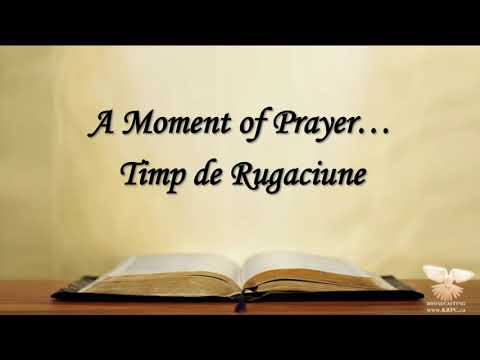 August 25, 2019 - Sunday Evening Service