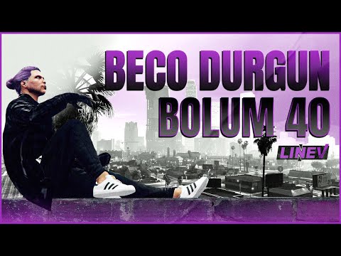 BEÇO BÖLÜM 40 - (YENİ BİR BAŞLANGIÇ!) | LineV