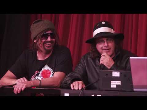 The Big 3 10th year Anniversary of WCH on VPN Full EP