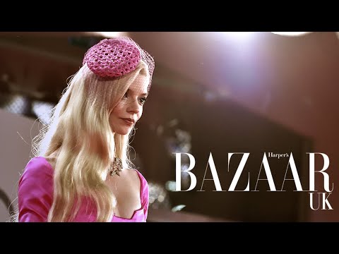 The 10 best dressed from the Venice Film Festival 2021| Bazaar UK