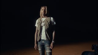 Lil Durk - Stay Down feat. 6lack &amp; Young Thug (Official Music Video)