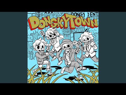 Video thumbnail for Welcome to Dongky Town (Intro)