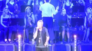 Rock Meets Classic - Ian Gillan - When a blind man cries (Live) @ Frankfurt 29.03.15 *HD*
