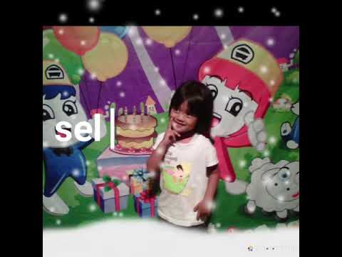 Nissa Sabyan masa kecil fisa