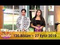 Kuaförüm Sensin 120. Bölüm | 27 Eylül 2019