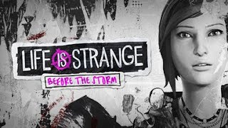RIGHT IN THE FEELS!! | Life is Strange : Before the Storm Bonus Episode.