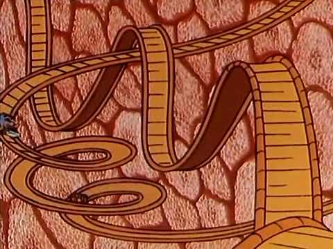Es war einmal … das Leben Staffel 1 Folge 17 - Screen 09 HD Deutsch