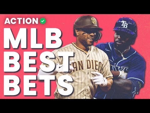 MLB Best Bets Thursday 5/11 | MLB Picks, Predictions & Odds article feature image