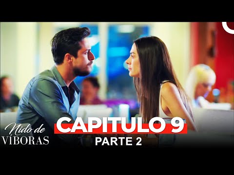 Nido De Víboras Todos Los Capítulos 9 Parte 2