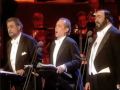The Three Tenors - Susani (Christmas - Vienna ...