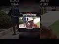 Illegal Immigration Hurts Black Communities