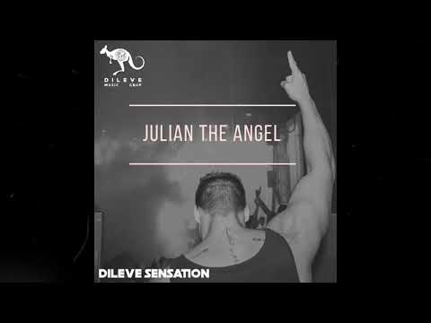 Julian The Angel - Stark - DILEVE SENSATION