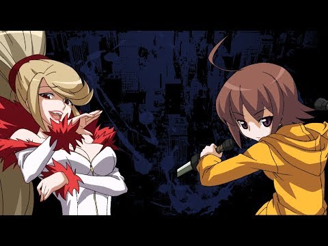 AlietteFaye (Hilda) vs. Omergosh (Linne)
