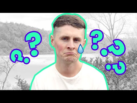 WTF HAPPENED TO OUR CHANNEL