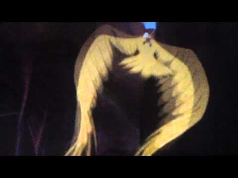 Pennylina part 8 - Penny gets kidnapped