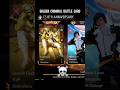 Golden Criminal Battle Card Free Fire Battle Card Golden Criminal Bundle Srikantaff