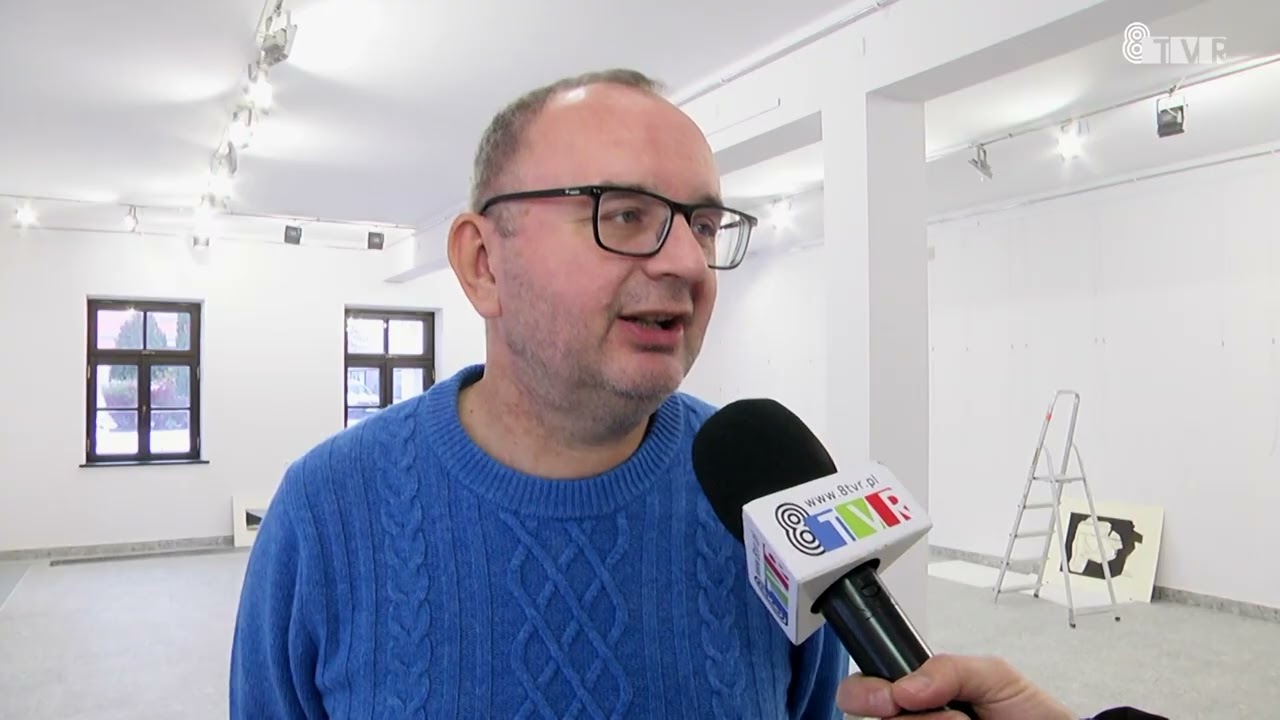 Remont Biura Wystaw Artystycznych zakończony