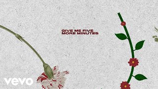 Download lagu Jonas Brothers - Five More Minutes (Lyric Video) mp3 Download lagu Jonas Brothers - Five More Minutes (Lyric Video) mp3