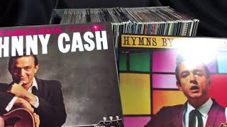 Johnny Cash Complete Columbia Album Collection Box Set Unboxing and Review