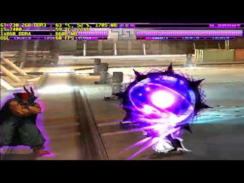 mugen 1.1 purple arena perilight vs h grant