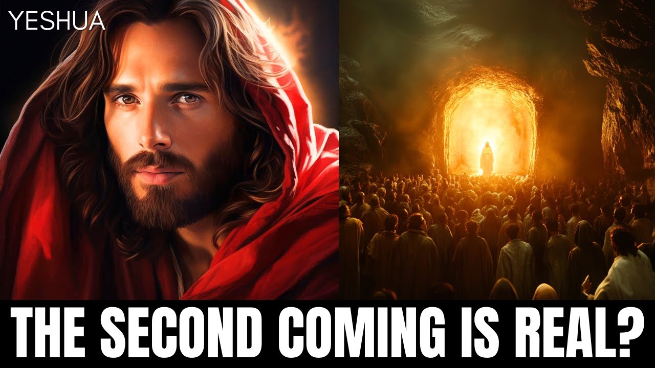 "It Has Already Begun..." | Jesus Message 2024