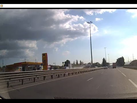 На скорости по встречке летел водитель Chevrolet...