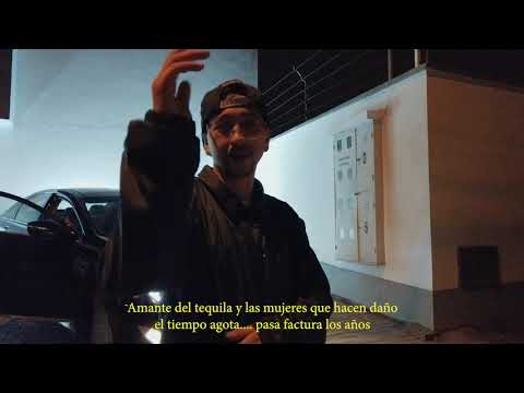 TROPIEZOS - Block x Evan$ [Tadhia Collective] | Prod. Grego Meza