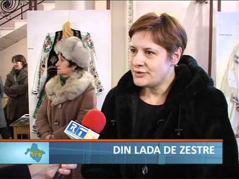 Din lada de zestre