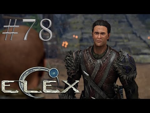 Let's Play ELEX #78 Böse Verbannte [German]