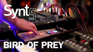 Fatboy Slim - Sunset (Bird of Prey) [Live synth cover]