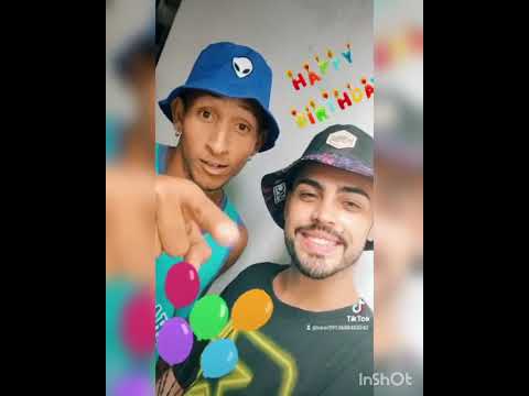 Nina Sousa - aniversário e 10 anos de dança